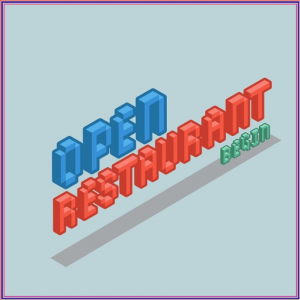 Open Restaurant image