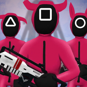 Red Light Green Light image