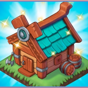 The Mergest Kingdom image